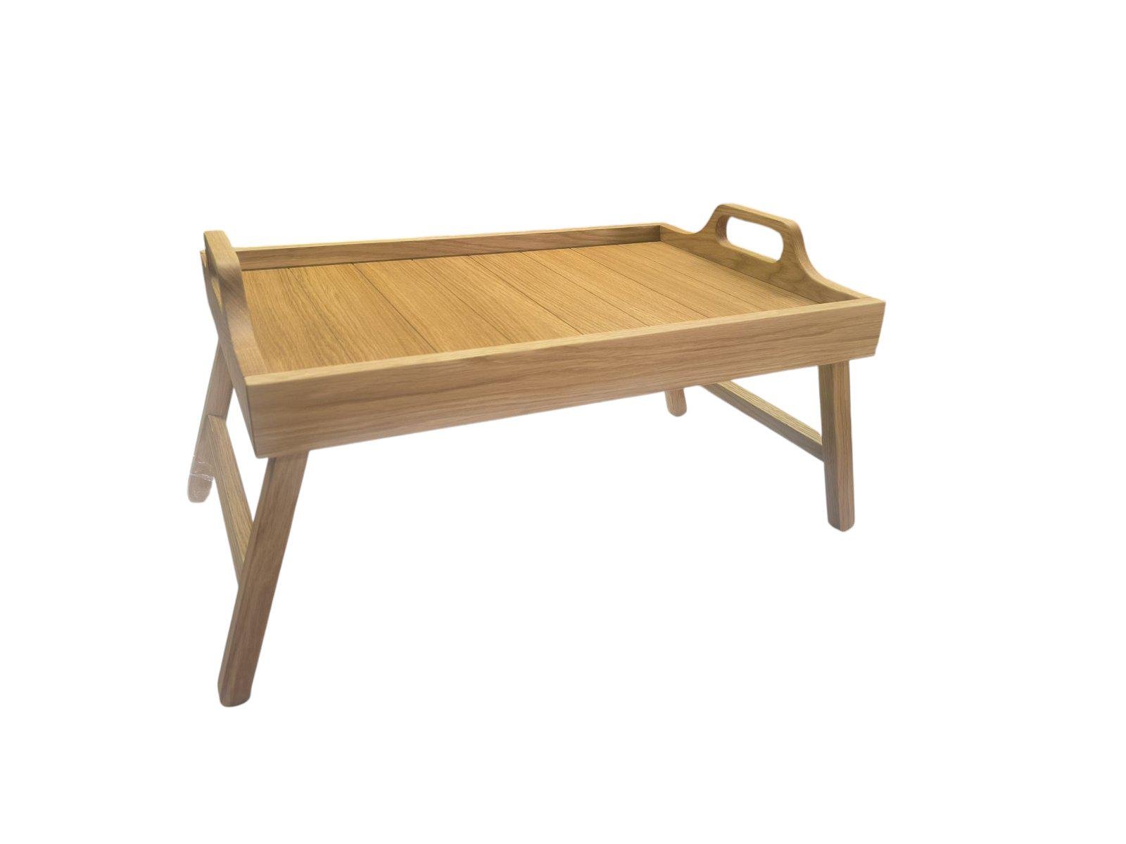 Столик для подачі страв дуб (28160118)