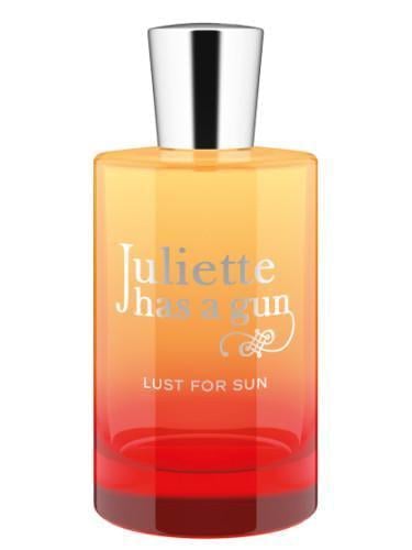 Парфюмированная вода для женщин Juliette Has Gun Lust for Sun в транспортной упаковке 100 мл (22793199)