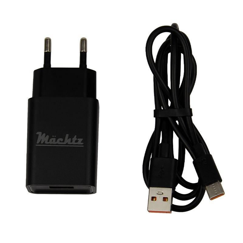 Рівень лазерний Machtz MLL-05 GL 360° c - фото 10