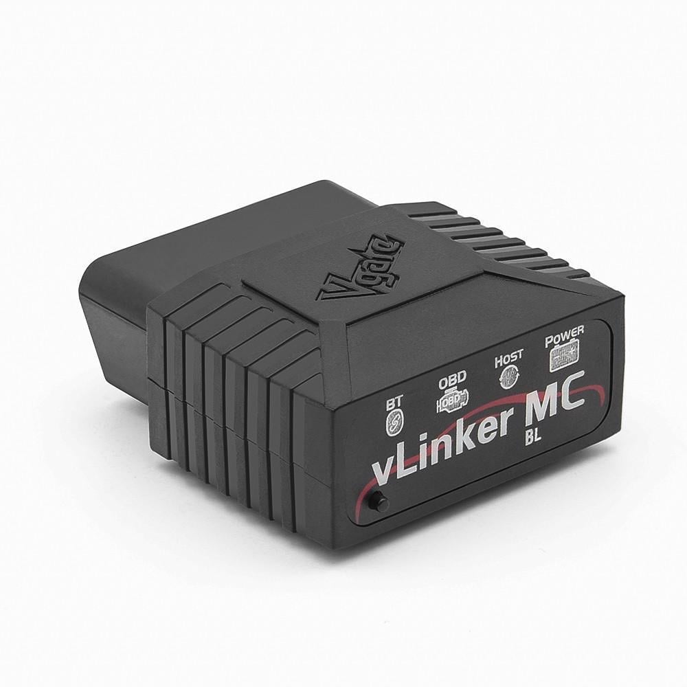 Автосканер Vgate VLinker MC Bluetooth 3.0