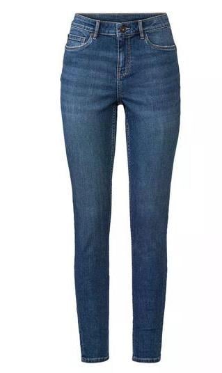 Джинси жіночі Esmara Super Skinny Fit р. 40/M Синій (dg_0003)
