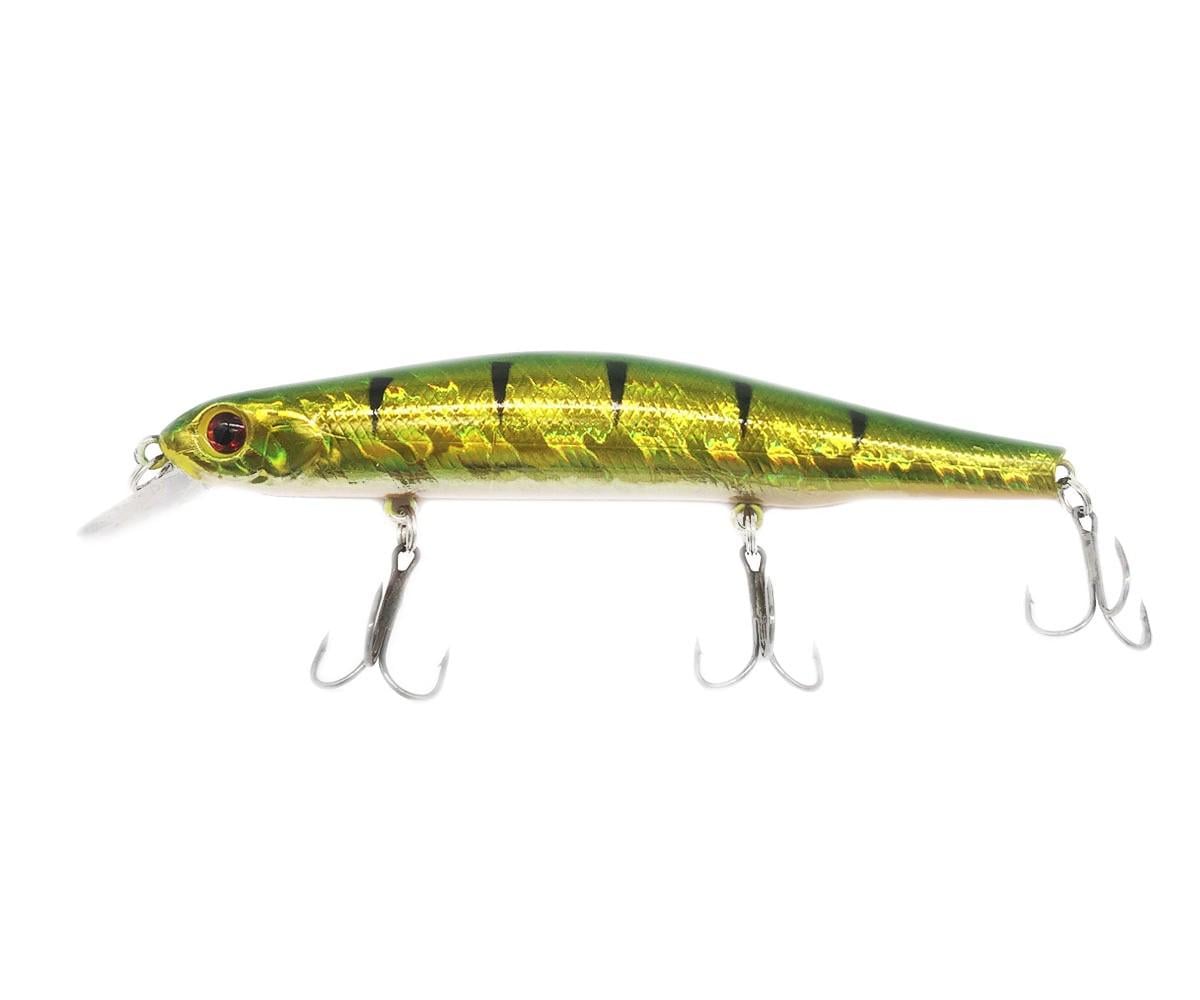 Воблер Dejia Minnow 125 №2 (9245)