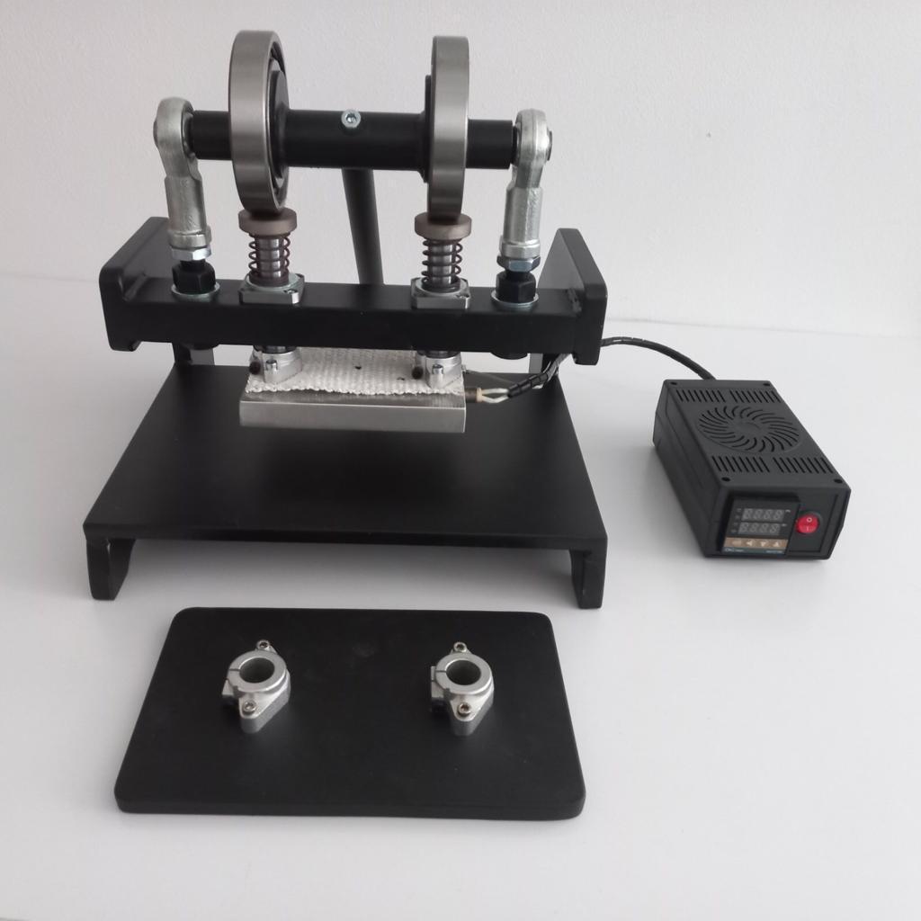 Термокомплект для тиснення шкіри B-Key Press (23714278)