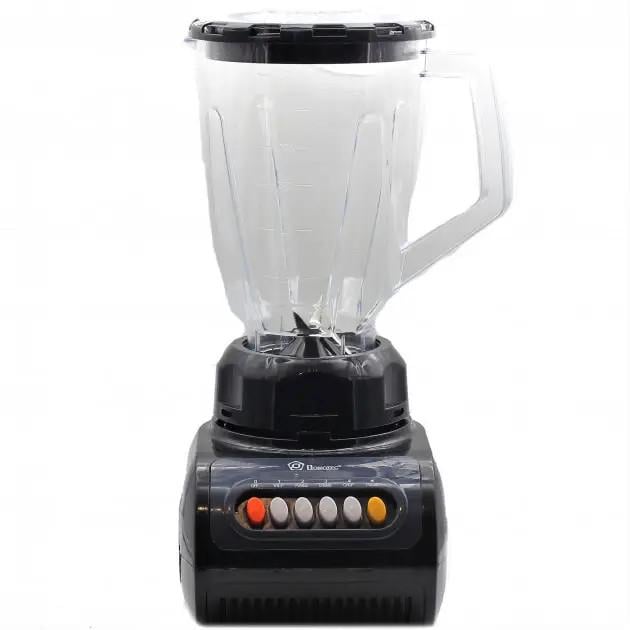 Блендер Domotec MS-9099 1000 Вт с кофемолкой (3108)