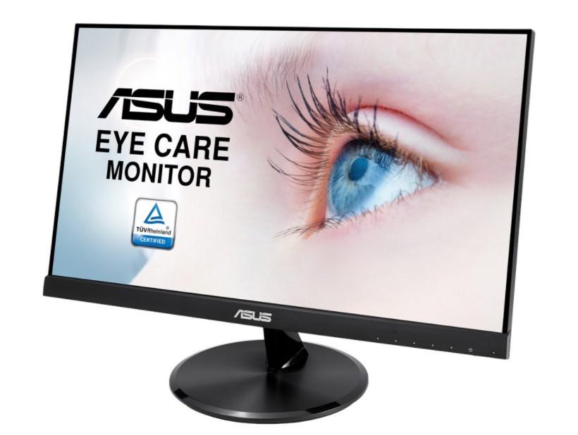 Монітор Asus VP229HE 22" (4718017838504) - фото 2