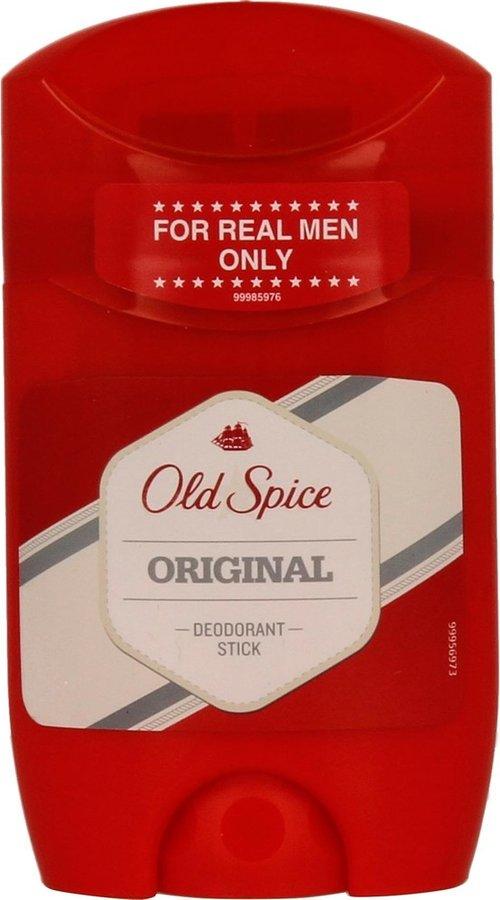 Твердий дезодорант Old Spice 50 мл (5000174003451)