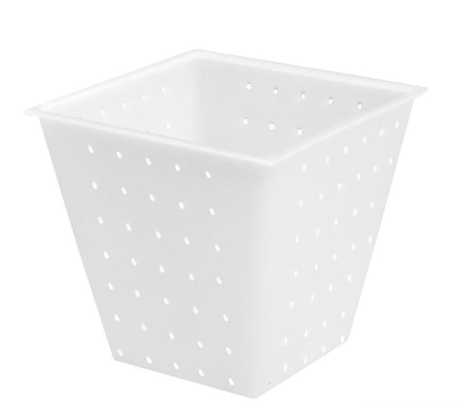 Форма для сыра Пирамидка до 0,4 кг (6010)