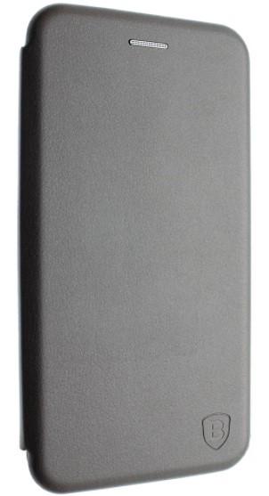 Чохол-книжка "Classy Level" для Samsung A10E / A102 сірий