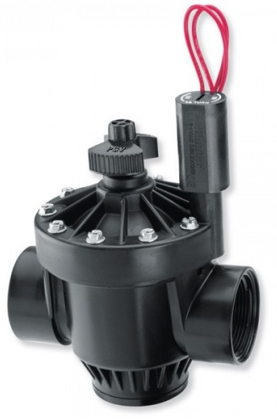 Электромагнитный клапан Hunter PGV-151-B