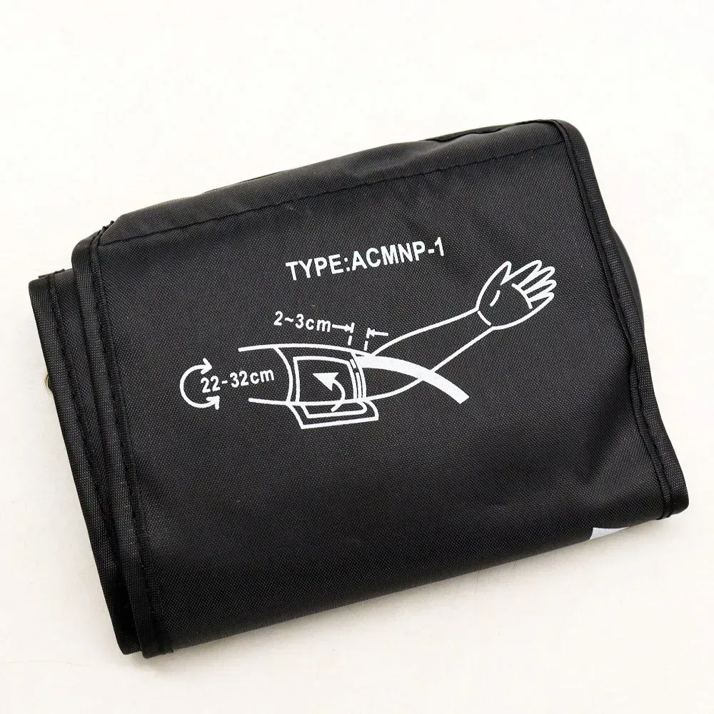 Тонометр автоматичний ARM Style BW-3205 для вимірювання тиску та пульсу на плече (25547285) - фото 10
