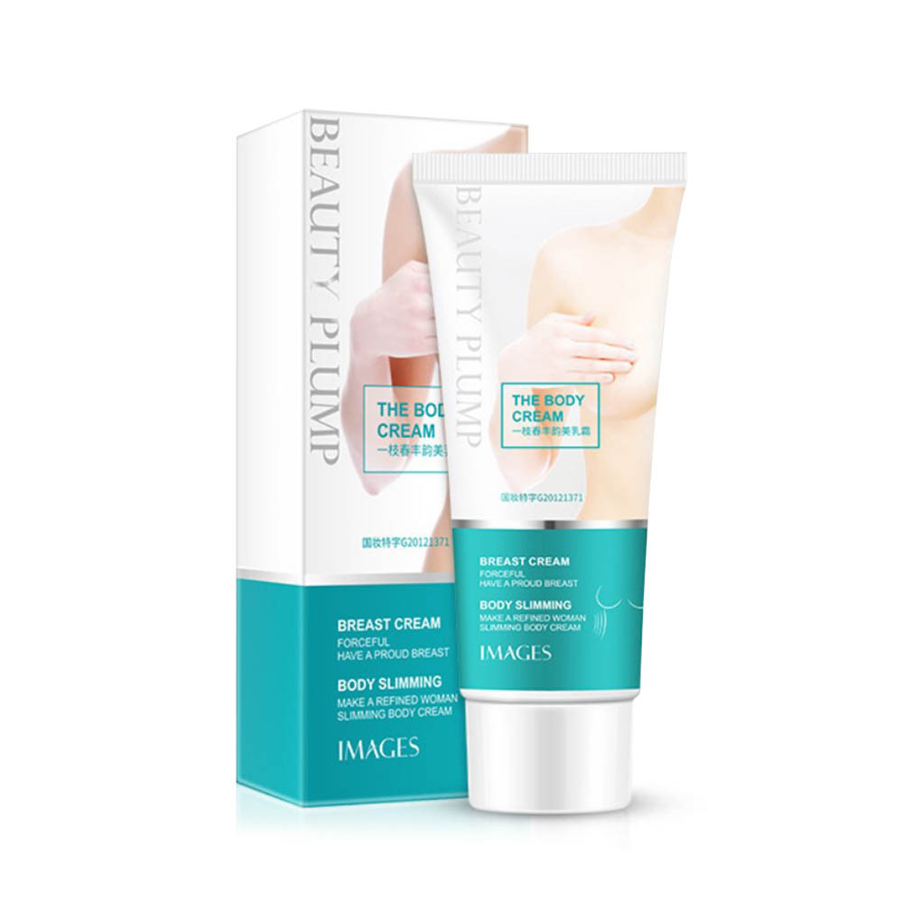 Крем подтягивающий для груди Images Breast Cream Beauty Plump 60 г (1201262150)
