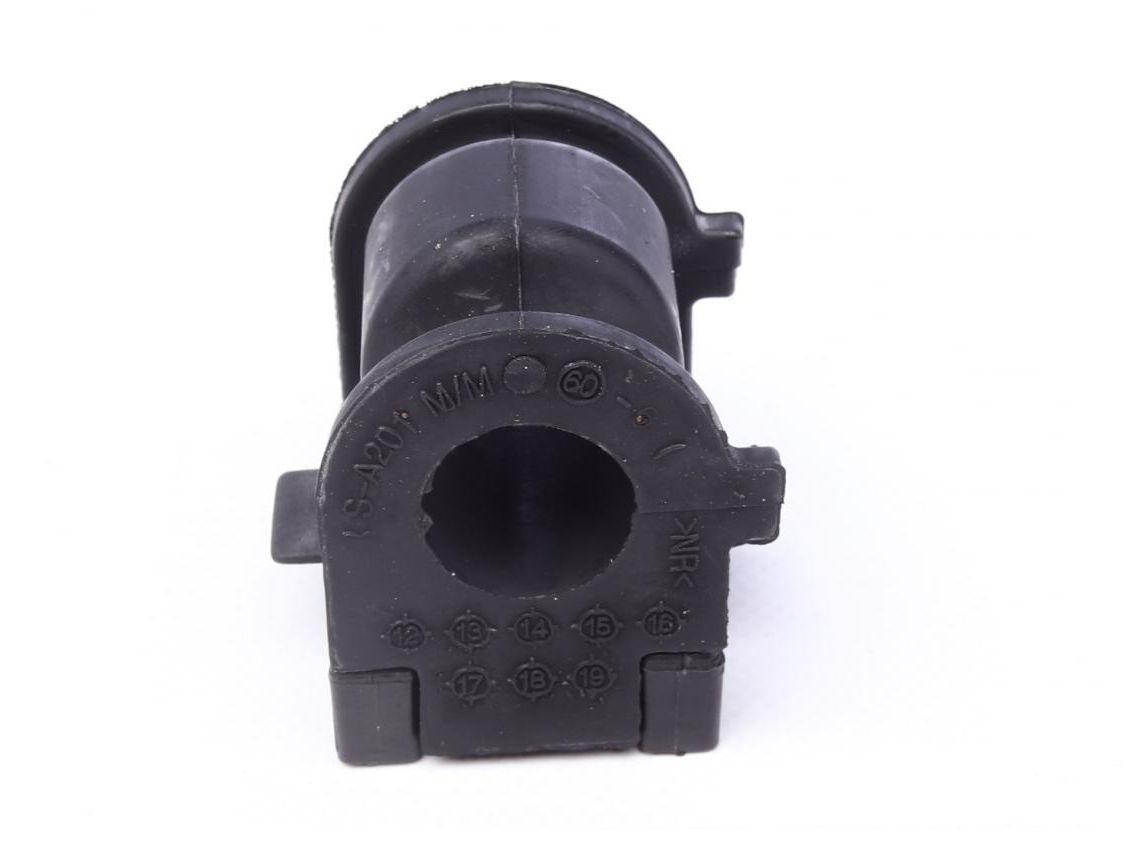 Втулка стабилизатора переднего FEBI BILSTEIN Mazda 6 1.8-2.5 07-13 d 23 мм 42370 (25601090)