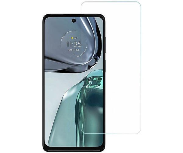 Защитное стекло Tempered Glass для Motorola G84 0,3 мм Transparent (33141)