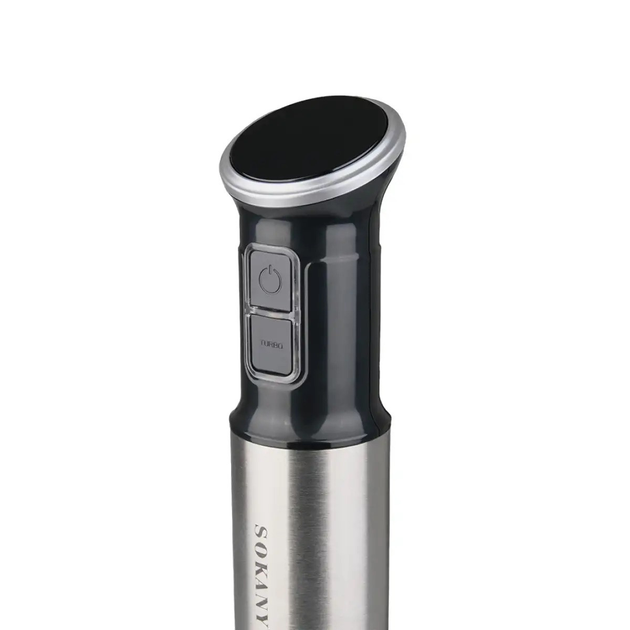 Блендер Sokany SK-1729 800 Вт - фото 3