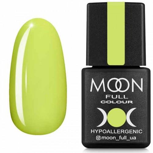 Гель-лак Moon Full Neon №703 8 мл Гель-лак Moon Full Neon №703 8 мл