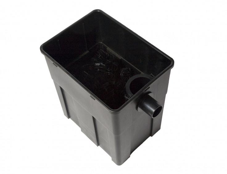 Проточный фильтр для пруда AquaNova NUB-9000 UVC 11 - фото 2 Проточный фильтр для пруда AquaNova NUB-9000 UVC 11 - фото 2