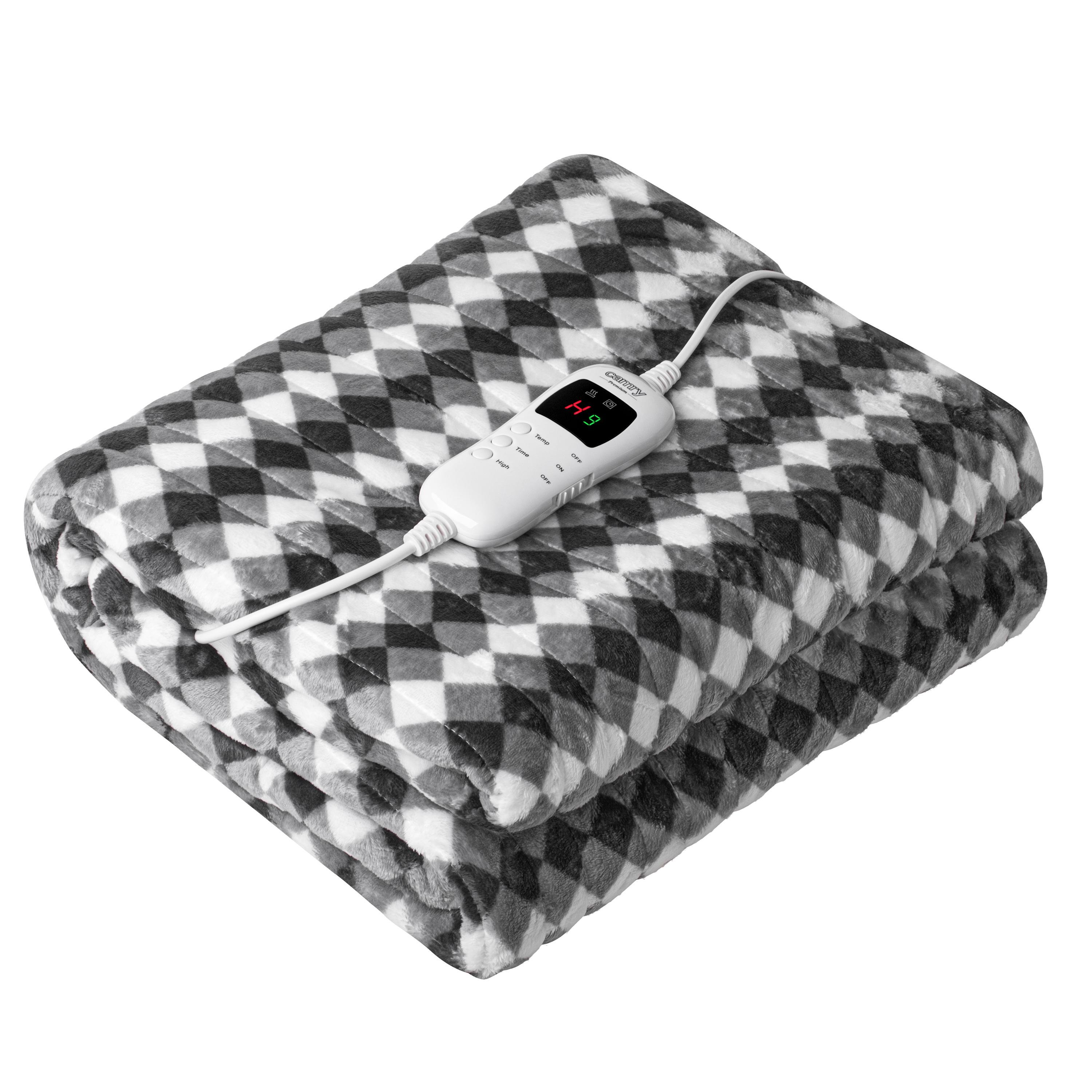 Электроодеяло Camry 160x180 см (CR7442)