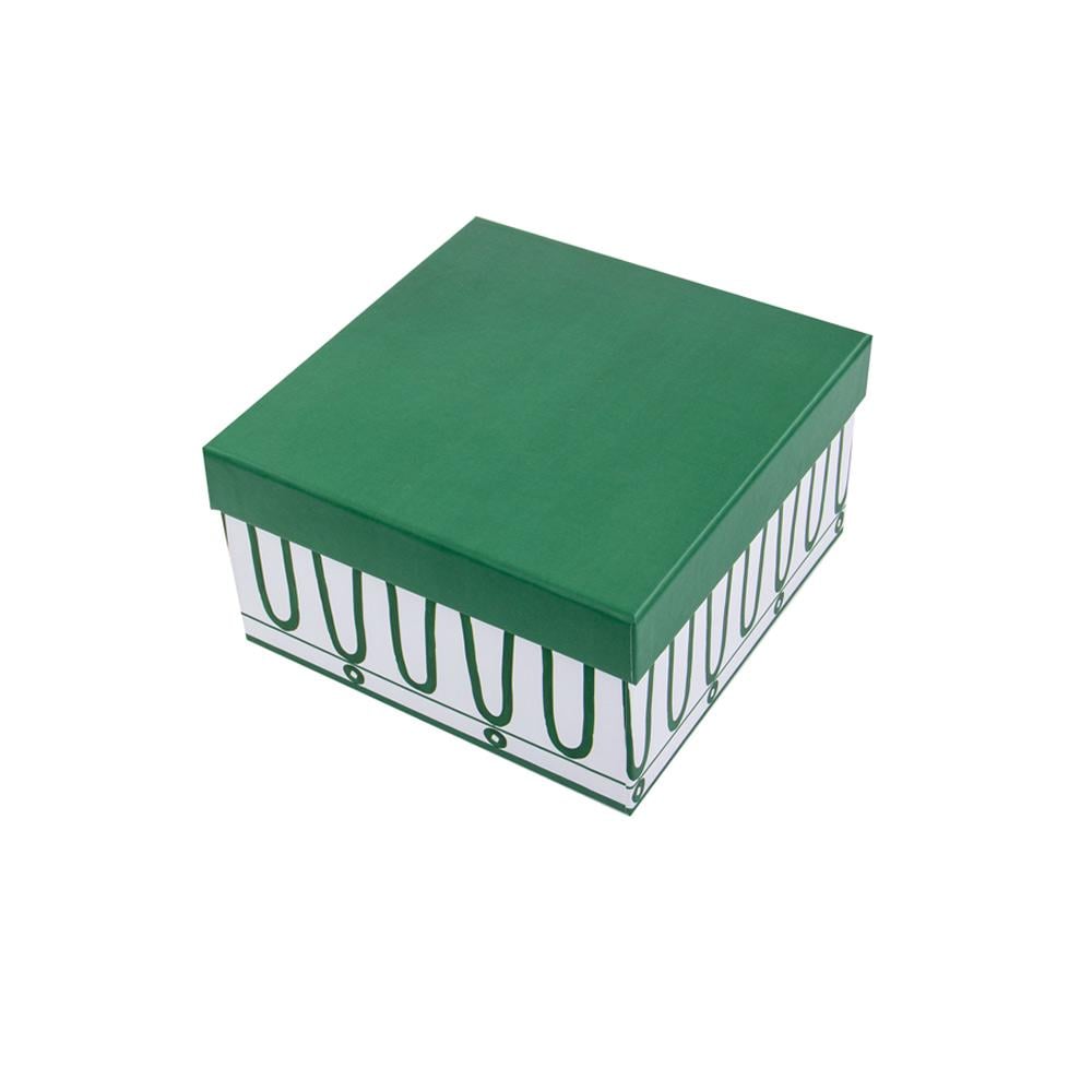 Чашка фарфоровая Lefard Green line с блюдцем 220 мл (922-061) - фото 4 Чашка фарфоровая Lefard Green line с блюдцем 220 мл (922-061) - фото 4