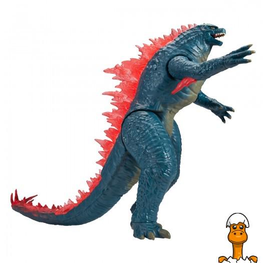 Фигурка Godzilla x kong Годзилла x kong Годзилла гигант 4-14 лет (35551) - фото 7