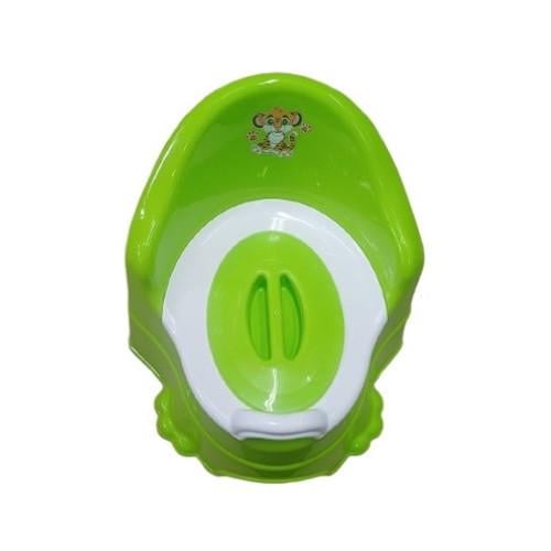 Горщик дитячий ТехноК Зелений (5163)