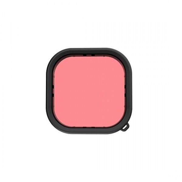 Фільтр підводний GoPro 11/10/9Telesin GP-FLT-904 набір Червоний/Пурпурний/Рожевий (1673522286) - фото 4 Фільтр підводний GoPro 11/10/9Telesin GP-FLT-904 набір Червоний/Пурпурний/Рожевий (1673522286) - фото 4