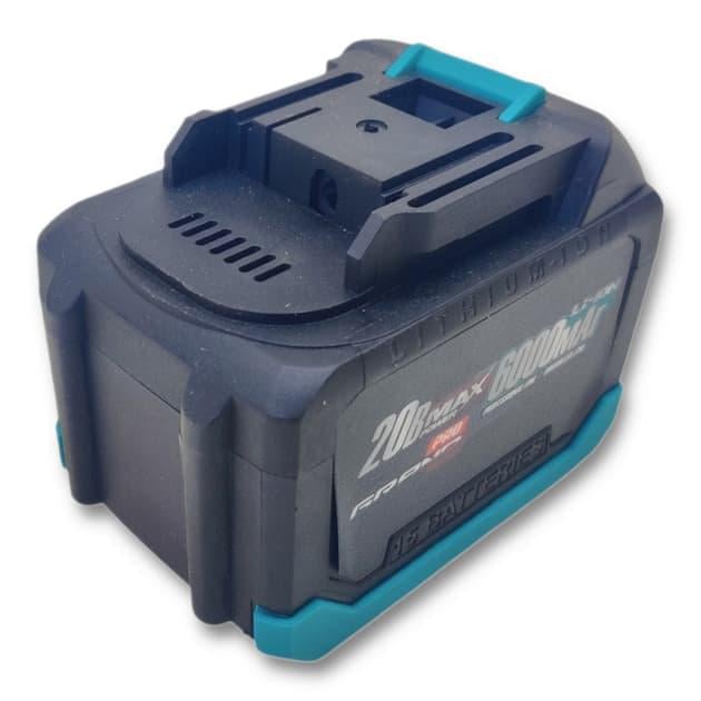 Акумуляторна батарея GRAND АКБ‑20/6