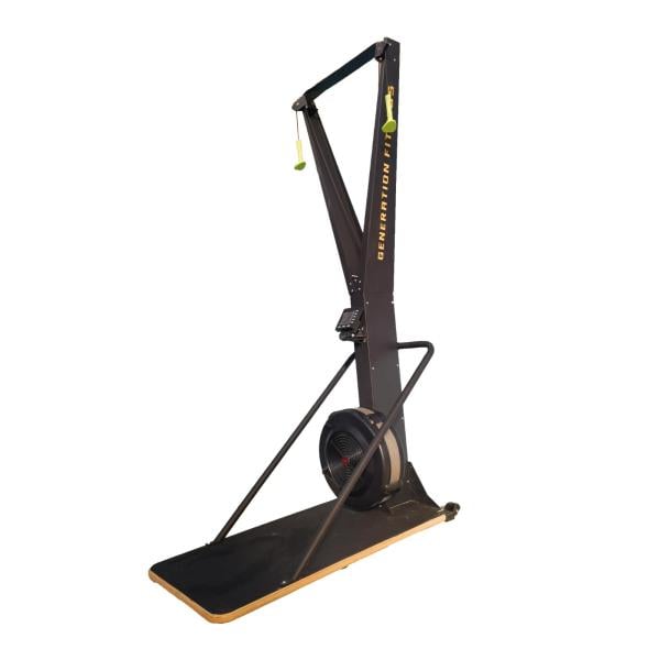 Лыжный тренажер Generation Fitness (28925148) - фото 4 Лыжный тренажер Generation Fitness (28925148) - фото 4