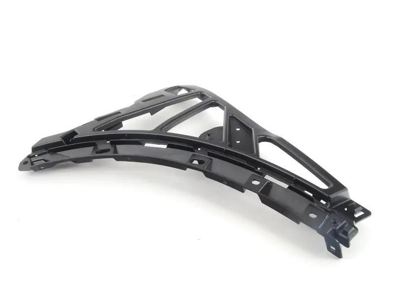 Крепление переднего бампера Porsche Cayenne 10-15 правое внешнее нижнее (185502936)