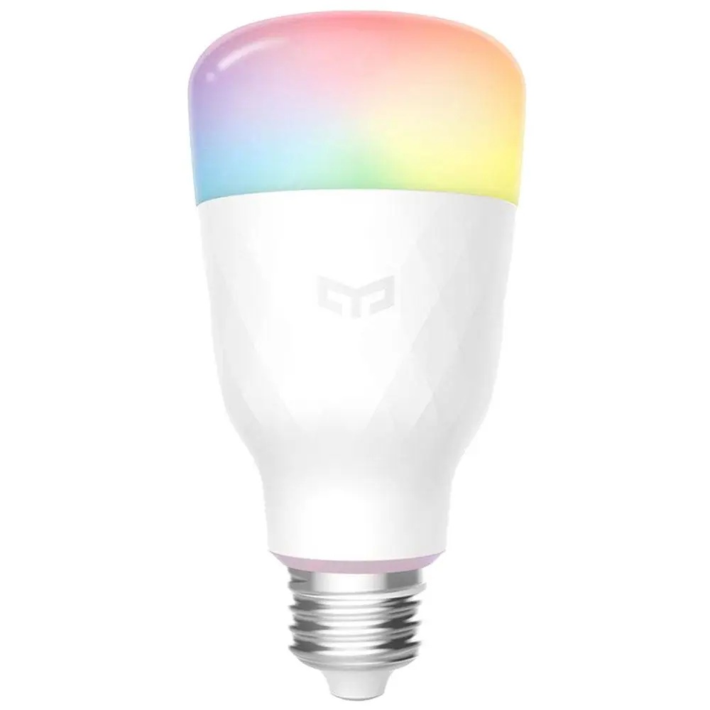 Розумна лампа Yeelight Smart LED Bulb W3 YLDP005 Multicolor Розумна лампа Yeelight Smart LED Bulb W3 YLDP005 Multicolor