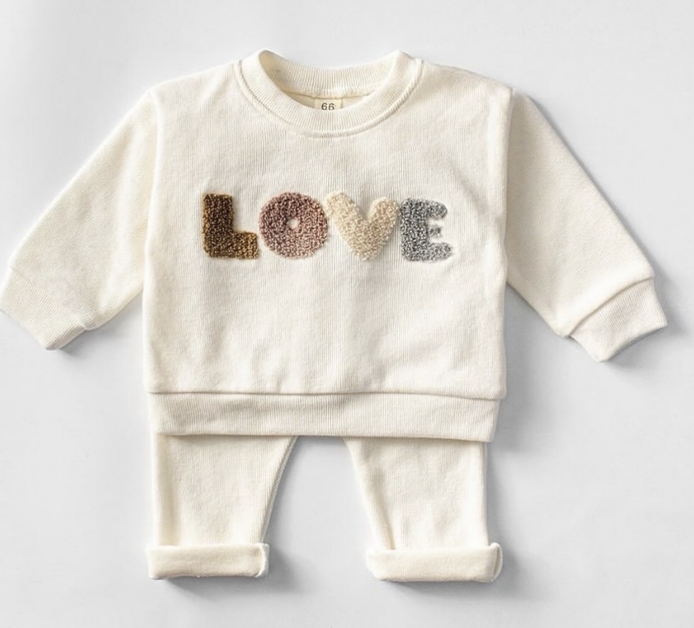 Костюм дитячий 33 9-12 міс. Бежевий (32147205)