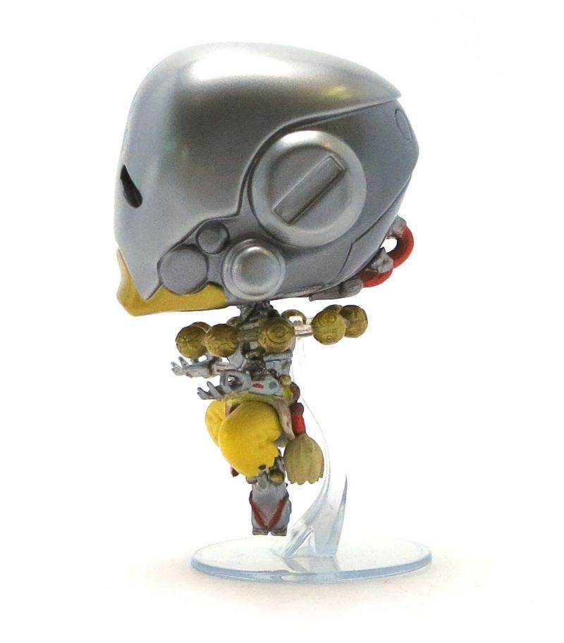 Фігурка Funko Pop Blizzard Overwatch Zenyatta 10 см (Game OW Z 305)