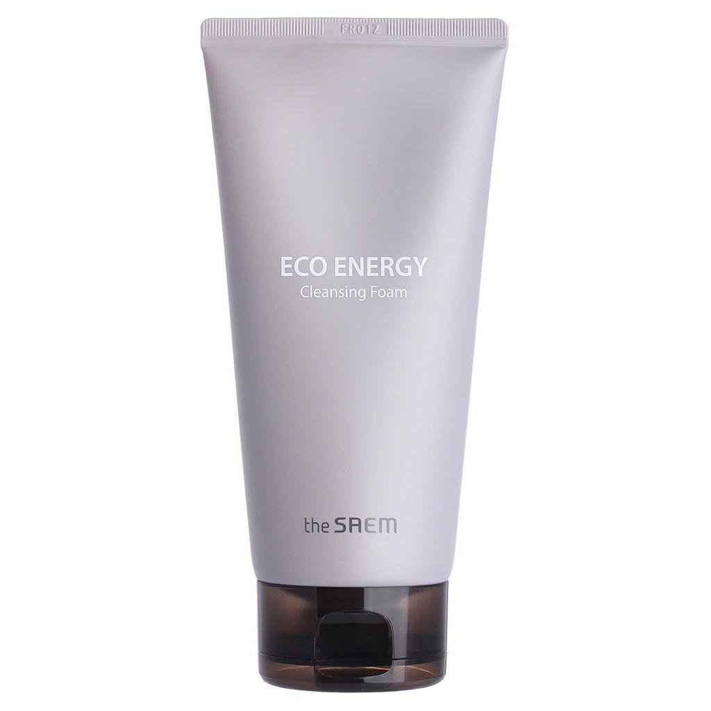 Чоловіча пінка The Saem Eco Energy Cleansing Foam For (173036)