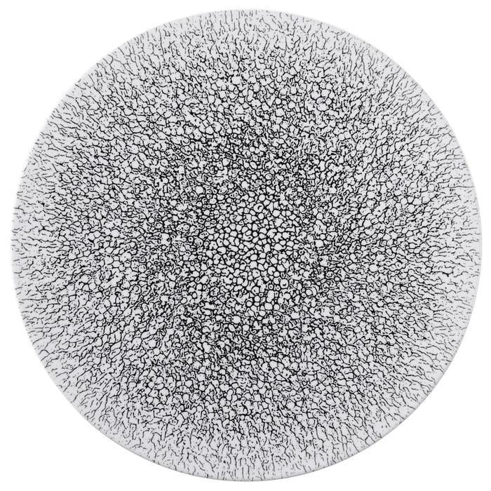 Тарілка Seltmann Weiden Life Phantom Black 33 см Тарілка Seltmann Weiden Life Phantom Black 33 см