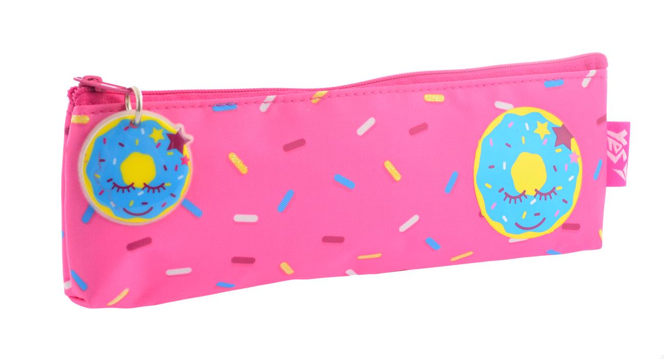 Пенал м'який YES TP-02 Cake (532349)