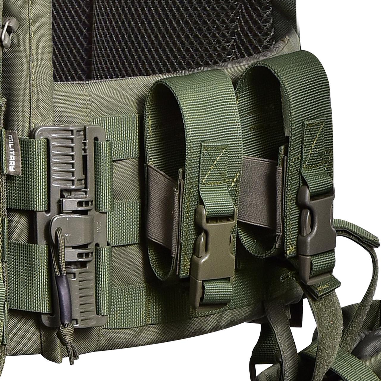 Комплект MPS starter pack Ranger Green - фото 7