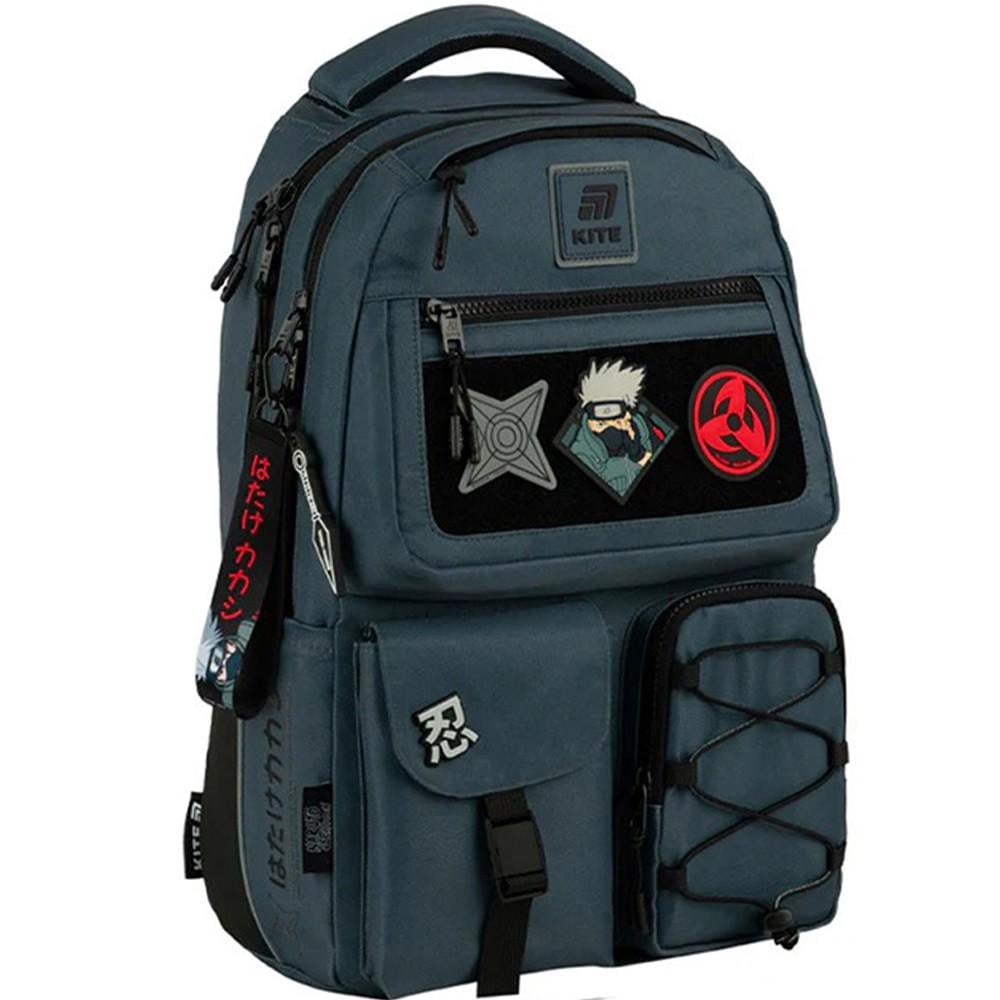 Школьный рюкзак KITE Education Teens Naruto Shippuden 17 л (NR25-2587M)