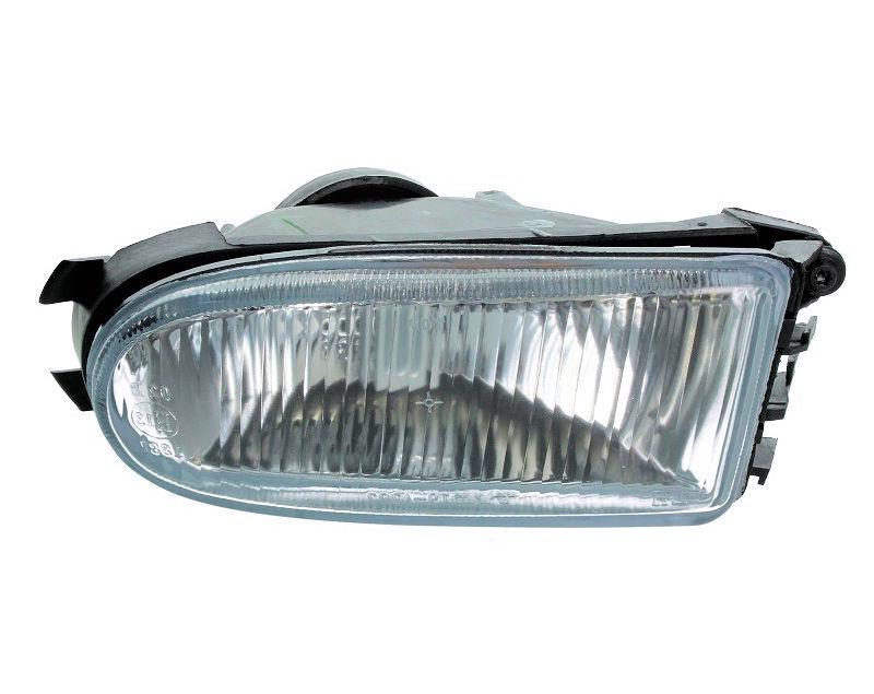 Фара противотуманная Renault Megane I/Scenic I 1995-1999 правая сторона (551-2005R-UE)