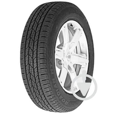Автошина ROADSTONE Roadian HTX RH5 225/70 R16 103T RWL