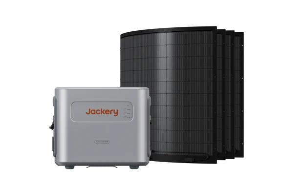 Зарядна станція портативна Jackery Navi 2000 2048WH 21-0001-000279 Silver - фото 2 Зарядна станція портативна Jackery Navi 2000 2048WH 21-0001-000279 Silver - фото 2