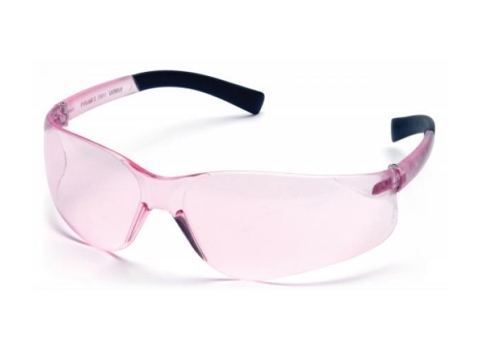 Очки защитные Pyramex Mini-Ztek light pink (10848069)