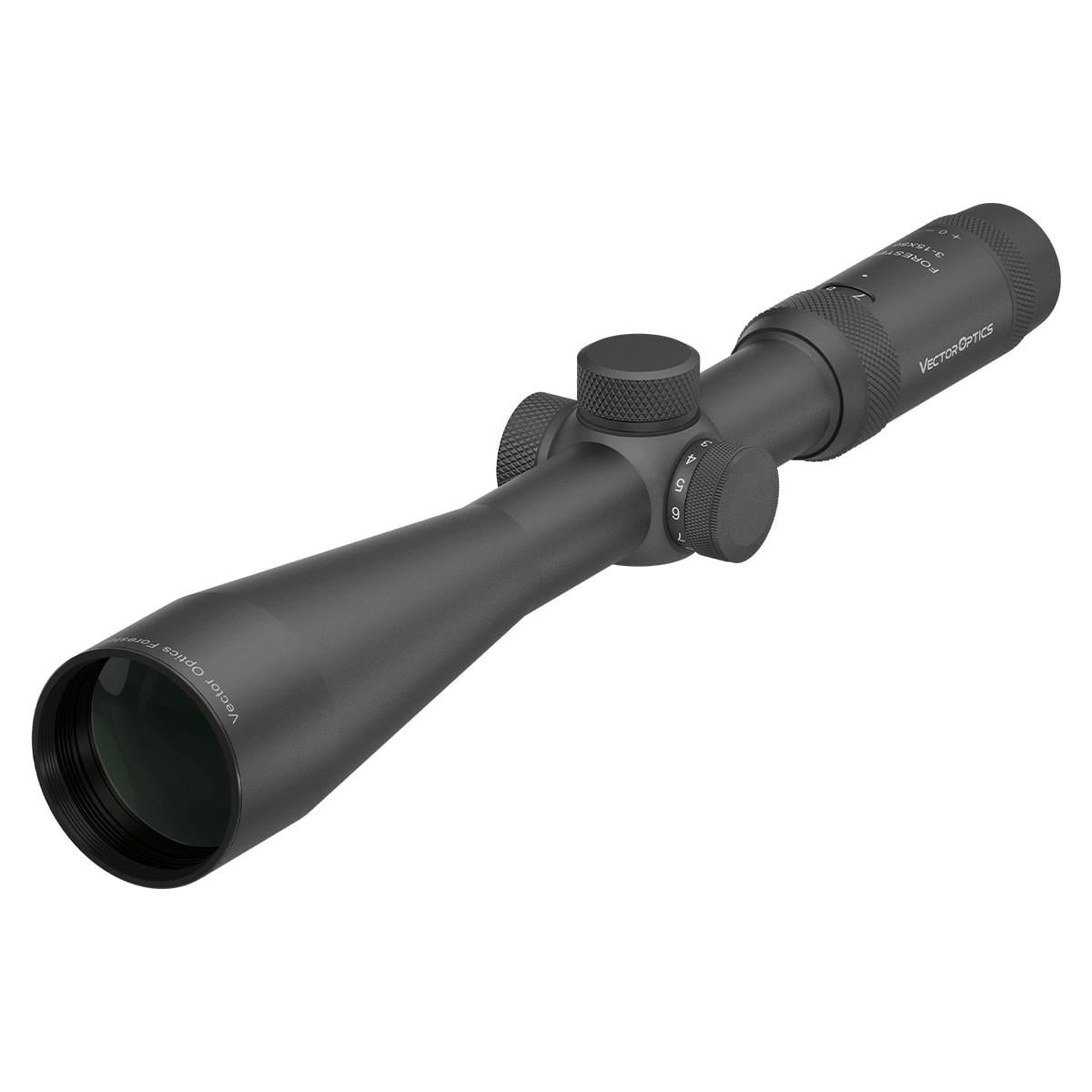 Оптический прицел Vector Optics Forester 3-15x50 30 мм SFP illum VFD-2