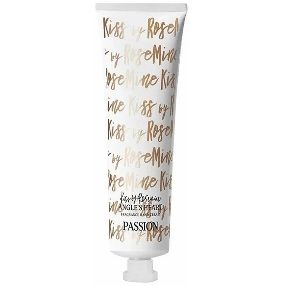 Крем для рук Fragrance Hand Cream Angel's Passion Kiss by Rosemine 60 мл (8802929004174)