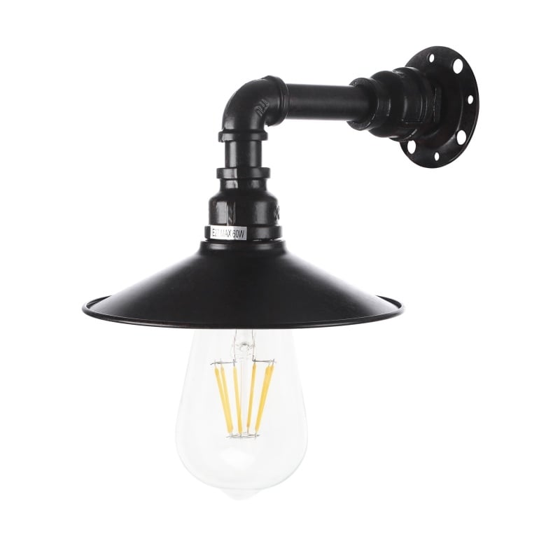 Бра Brille BL-284W/1 E27 (26-288)