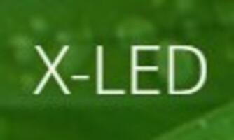 X-LED