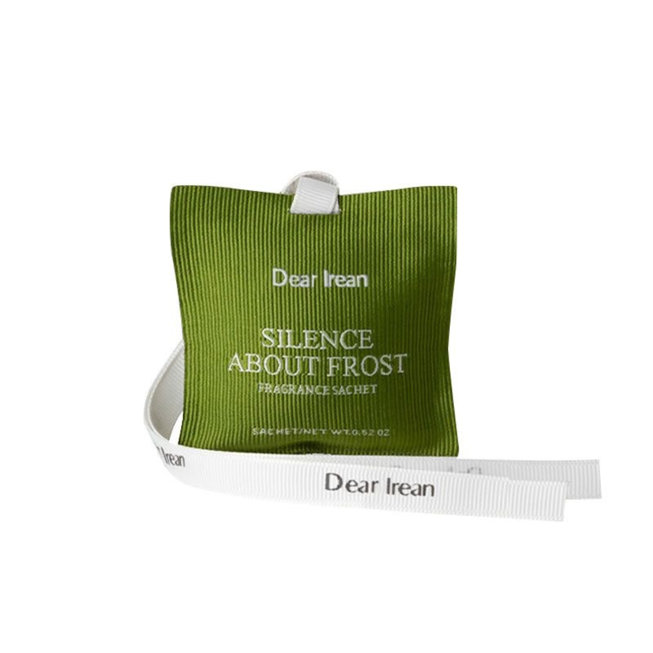 Ароматизатор саше в авто Silence About Frost (697522661008) Ароматизатор саше в авто Silence About Frost (697522661008)