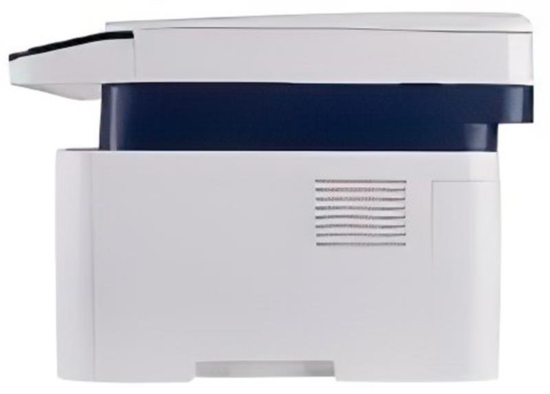 Многофункциональное устройство лазерное Xerox WorkCentre 3025BI Черно-белый (3025V_BI) - фото 5