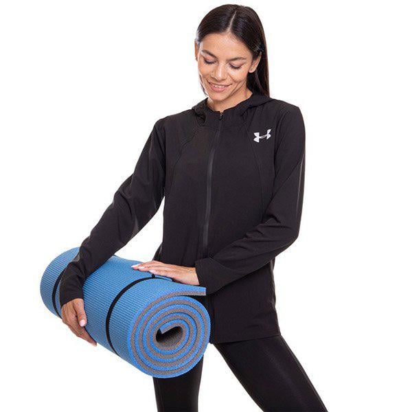 Коврик туристический двухслойный TY-3739 Сине-серый (59508110) - фото 7 Коврик туристический двухслойный TY-3739 Сине-серый (59508110) - фото 7