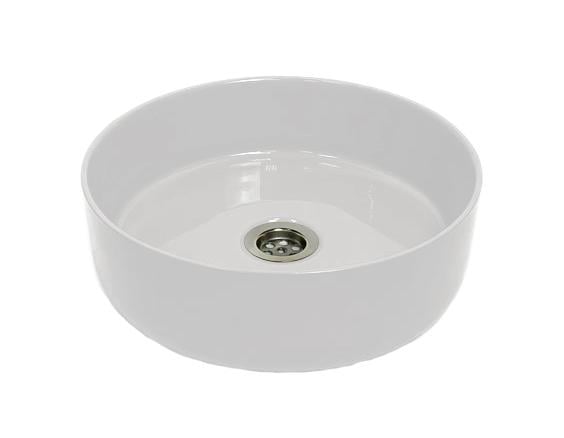 Умывальник Adamant Arena White (100002525)