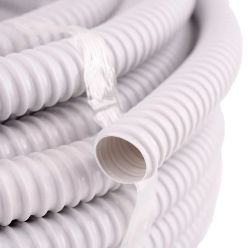 Труба гибкая армированная UEA 12 мм 30 м (29466165) - фото 2 Труба гибкая армированная UEA 12 мм 30 м (29466165) - фото 2