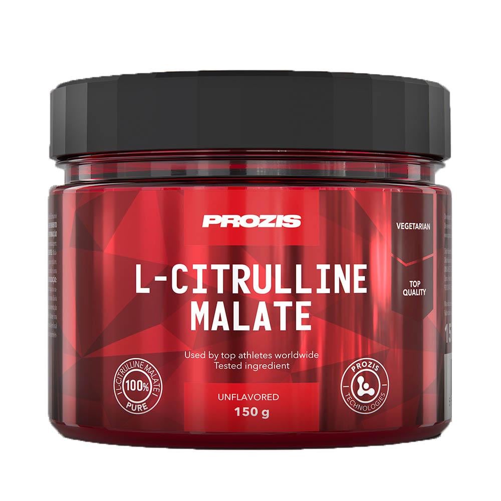 Аминокислота Prozis L-Citrulline Malate 150 г (2923)